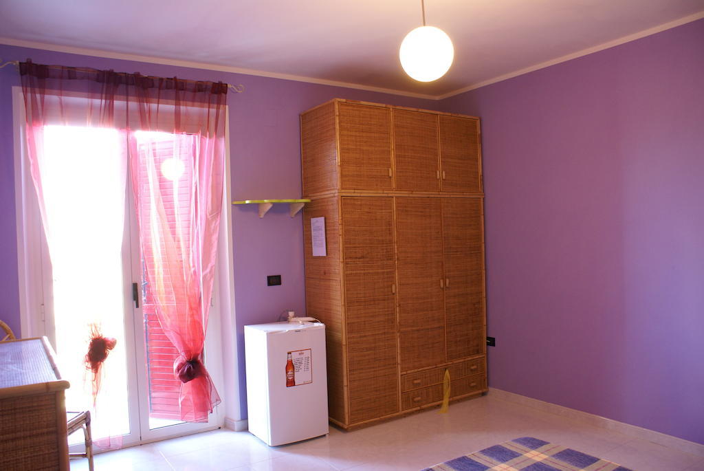 People Bed & Breakfast Castorano Cameră foto