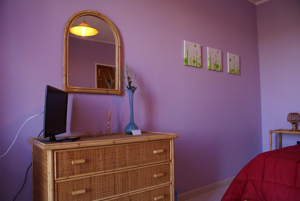 People Bed & Breakfast Castorano Cameră foto