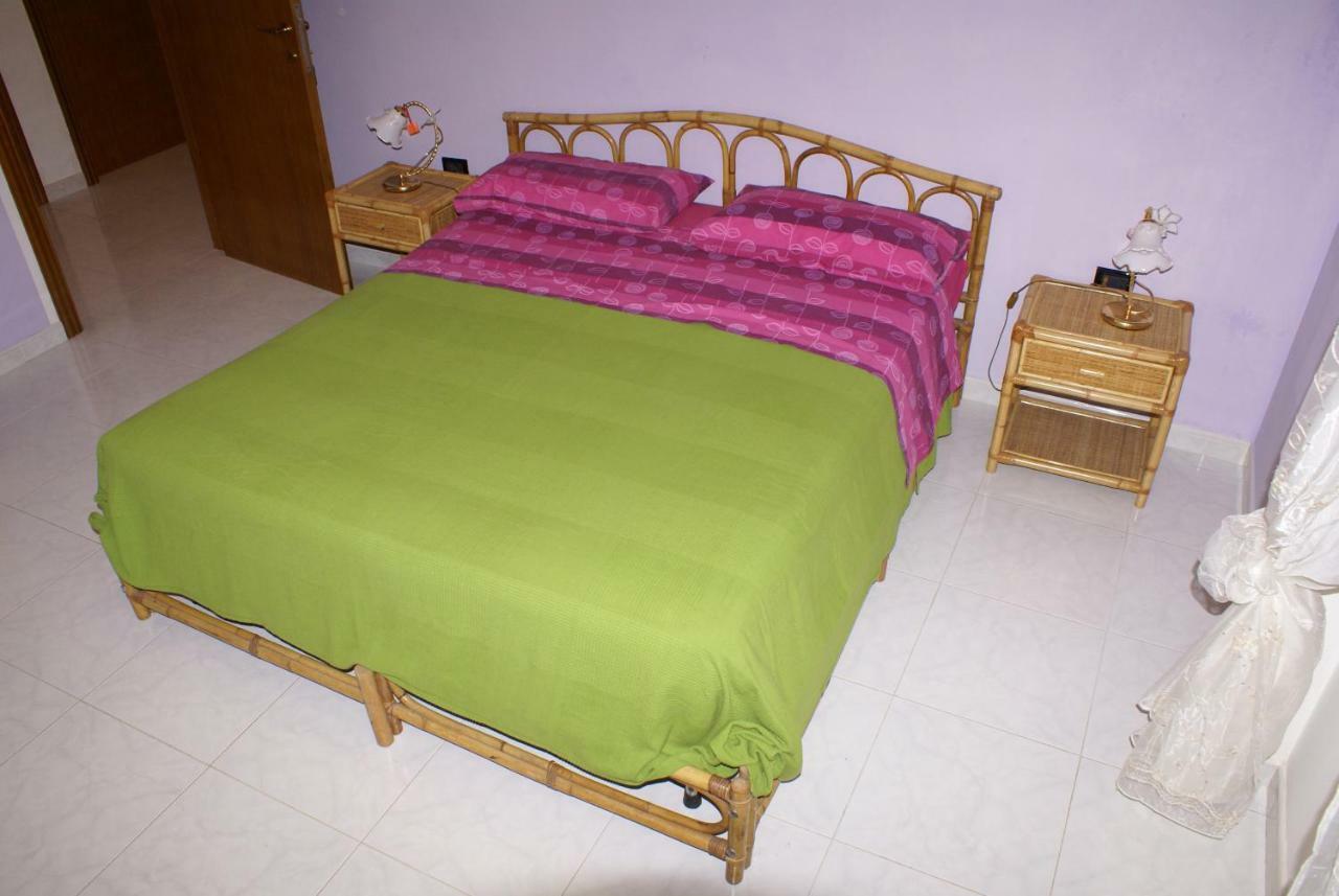 People Bed & Breakfast Castorano Exterior foto
