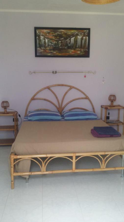 People Bed & Breakfast Castorano Exterior foto